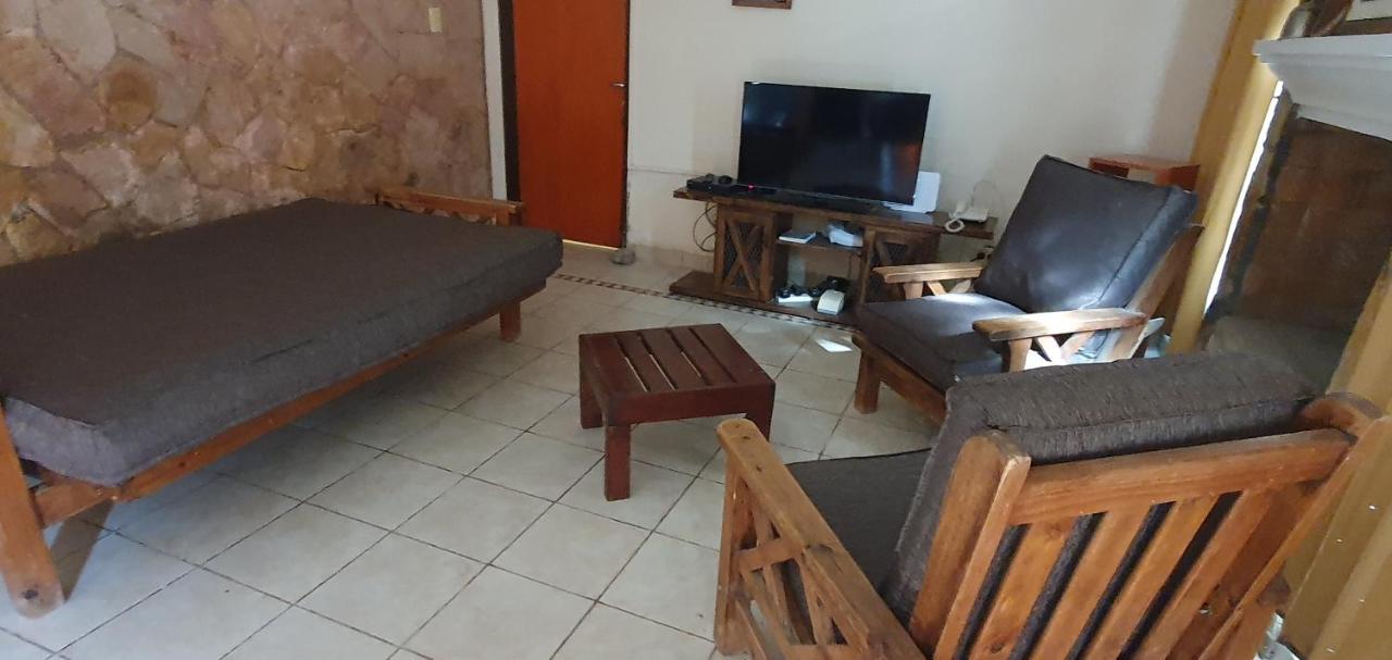 Apartment El *