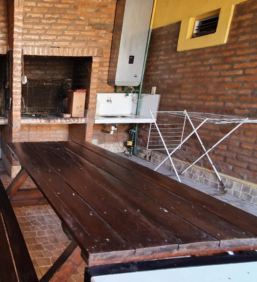 El Apartment Termas de Rio Hondo