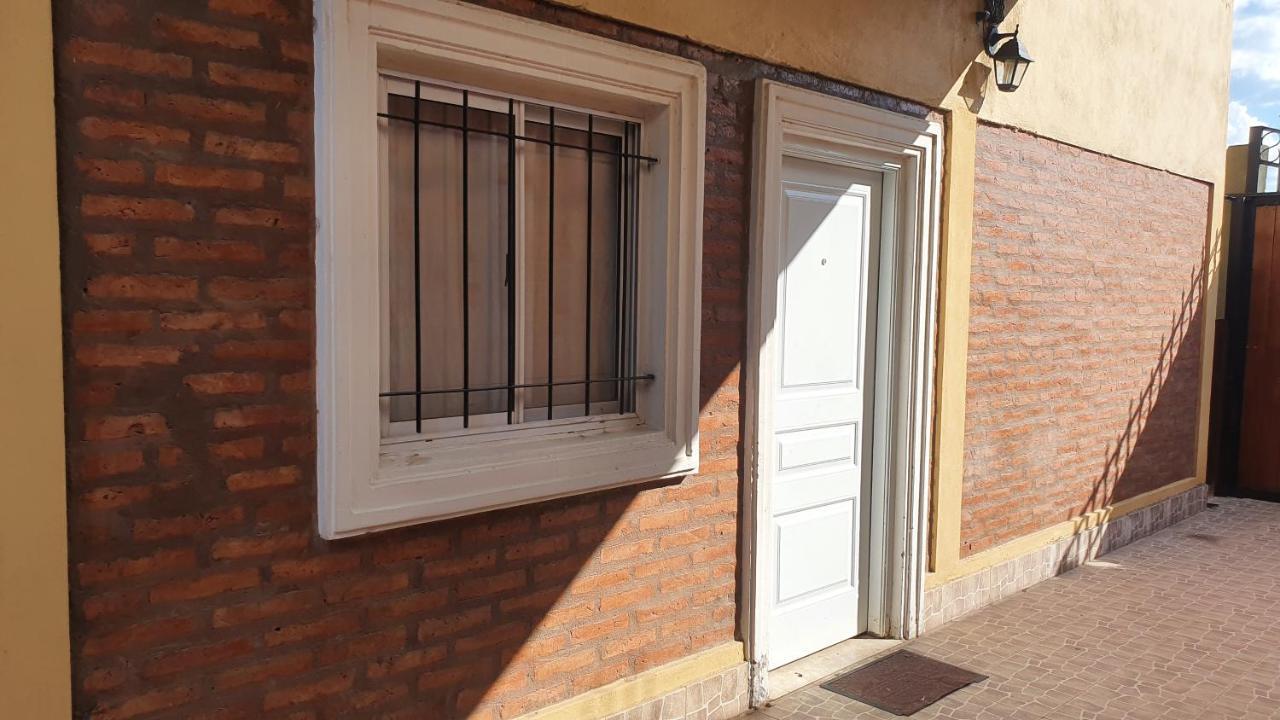 El Apartment