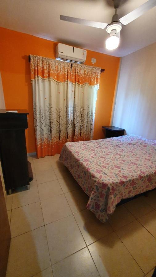 Apartment El *