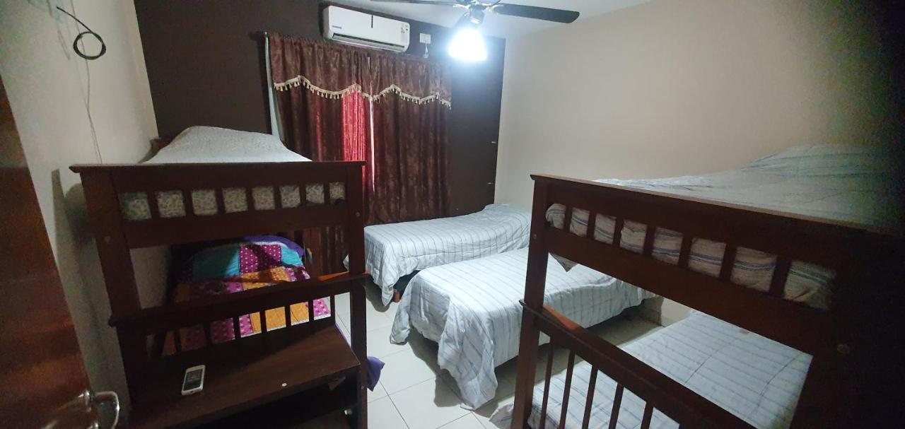 Apartment El Termas de Rio Hondo