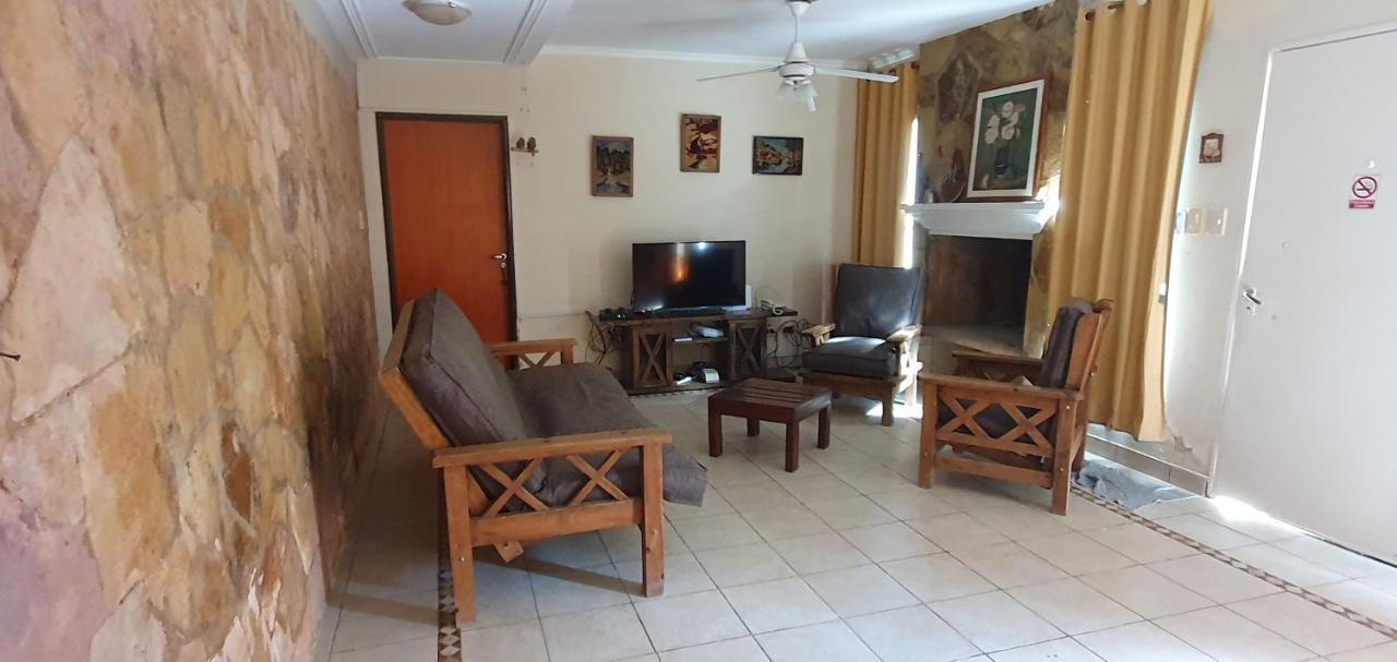 El Apartment *